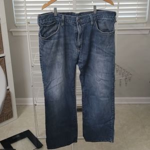 Sonoma jeans 40 waist by 30 inseam